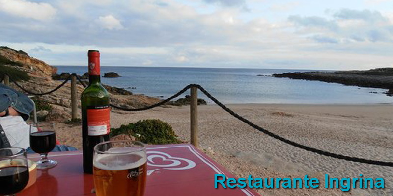 Restaurante Ingrina