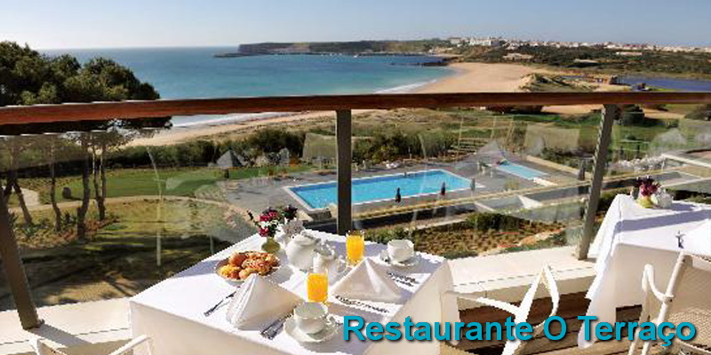 Restaurante O Terraço