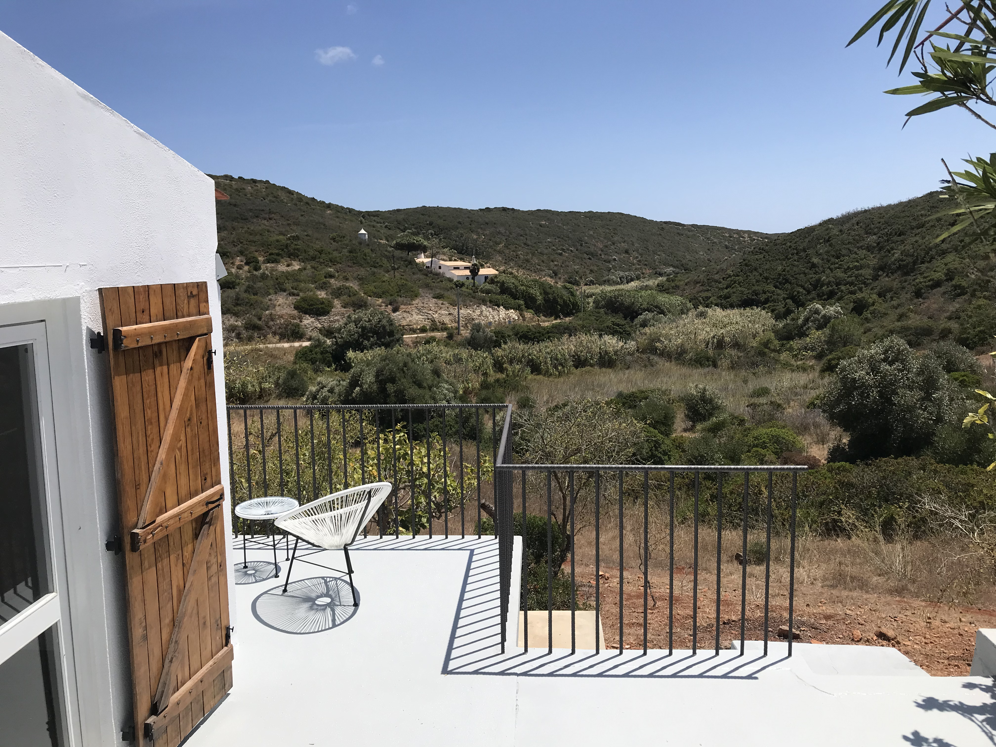 SOL - Mountain view 2