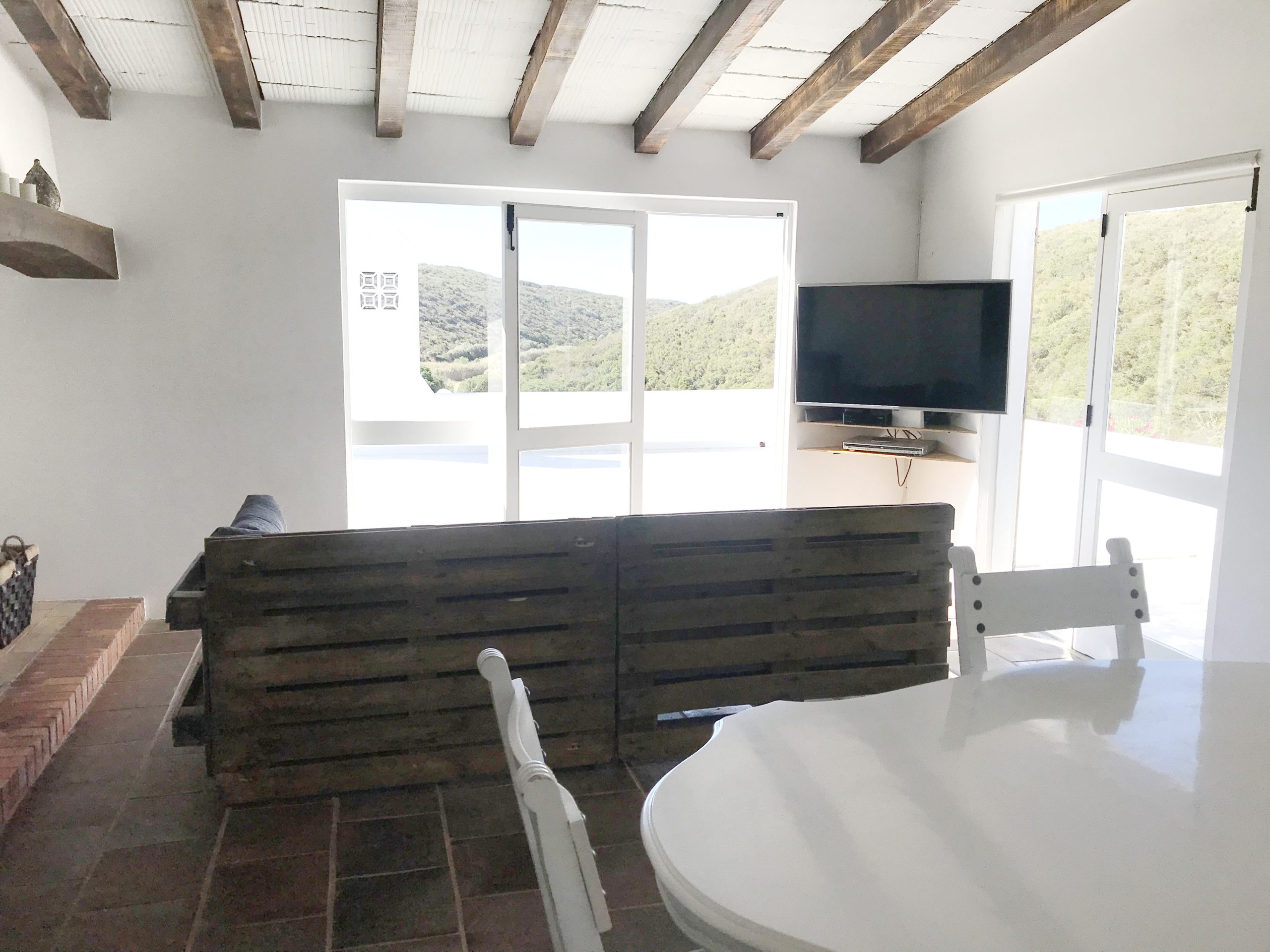 LUA living room + windows