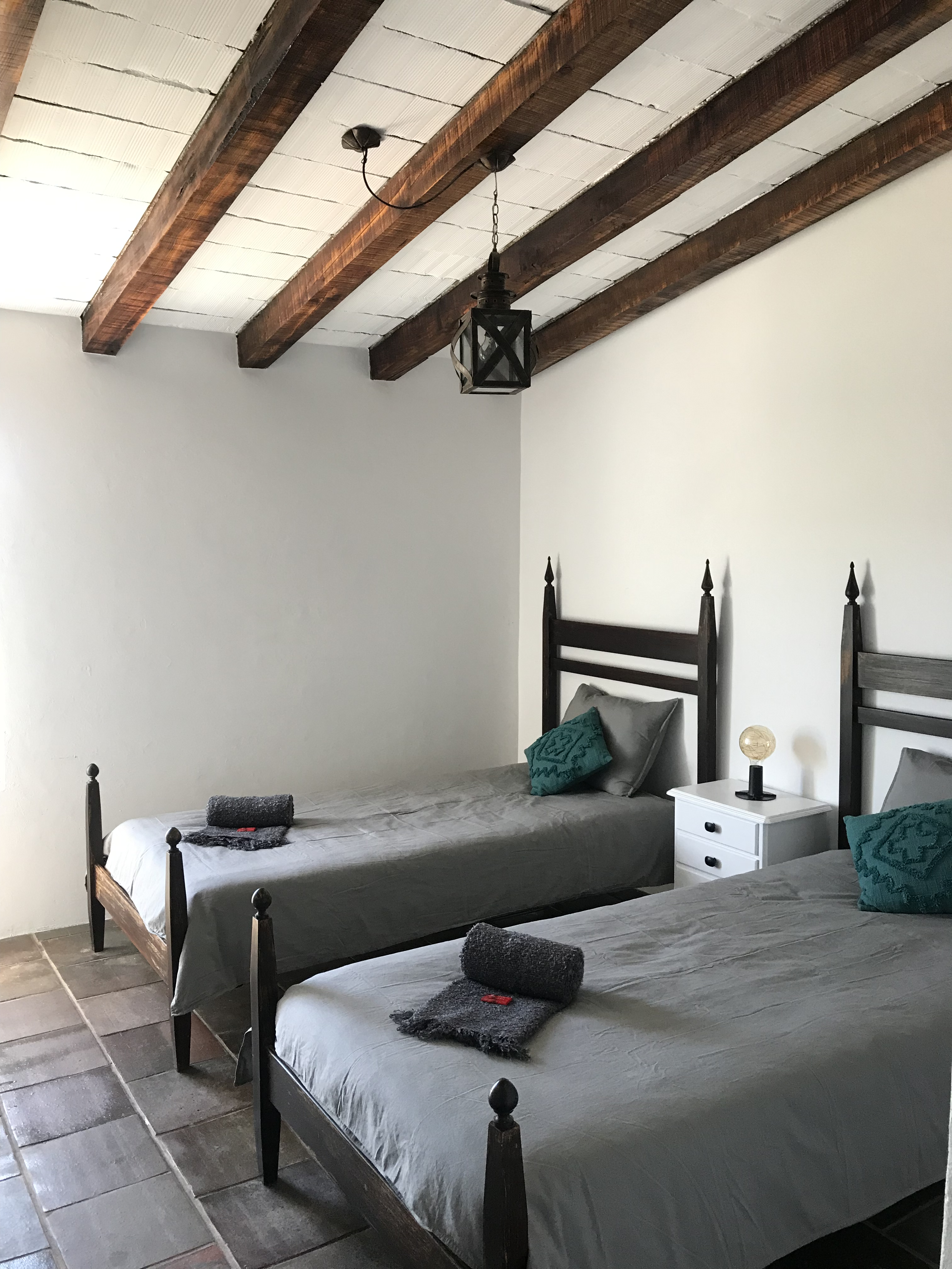 MAR - single bedroom