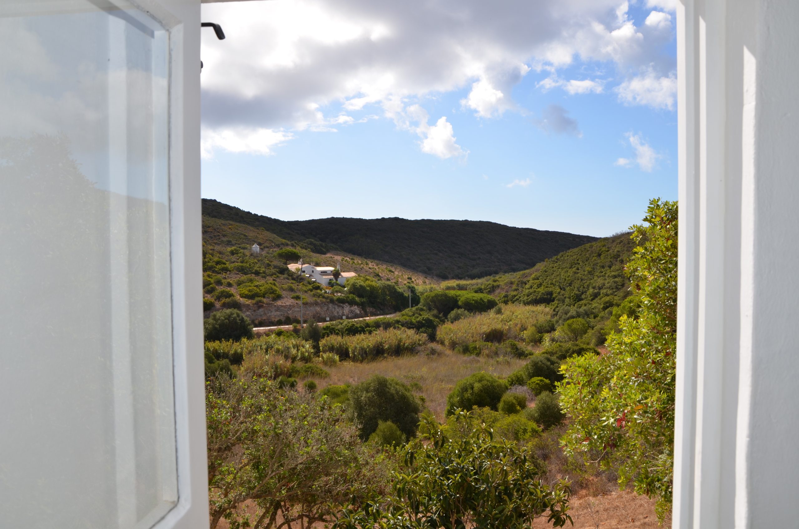 MAR - view from bedroom1