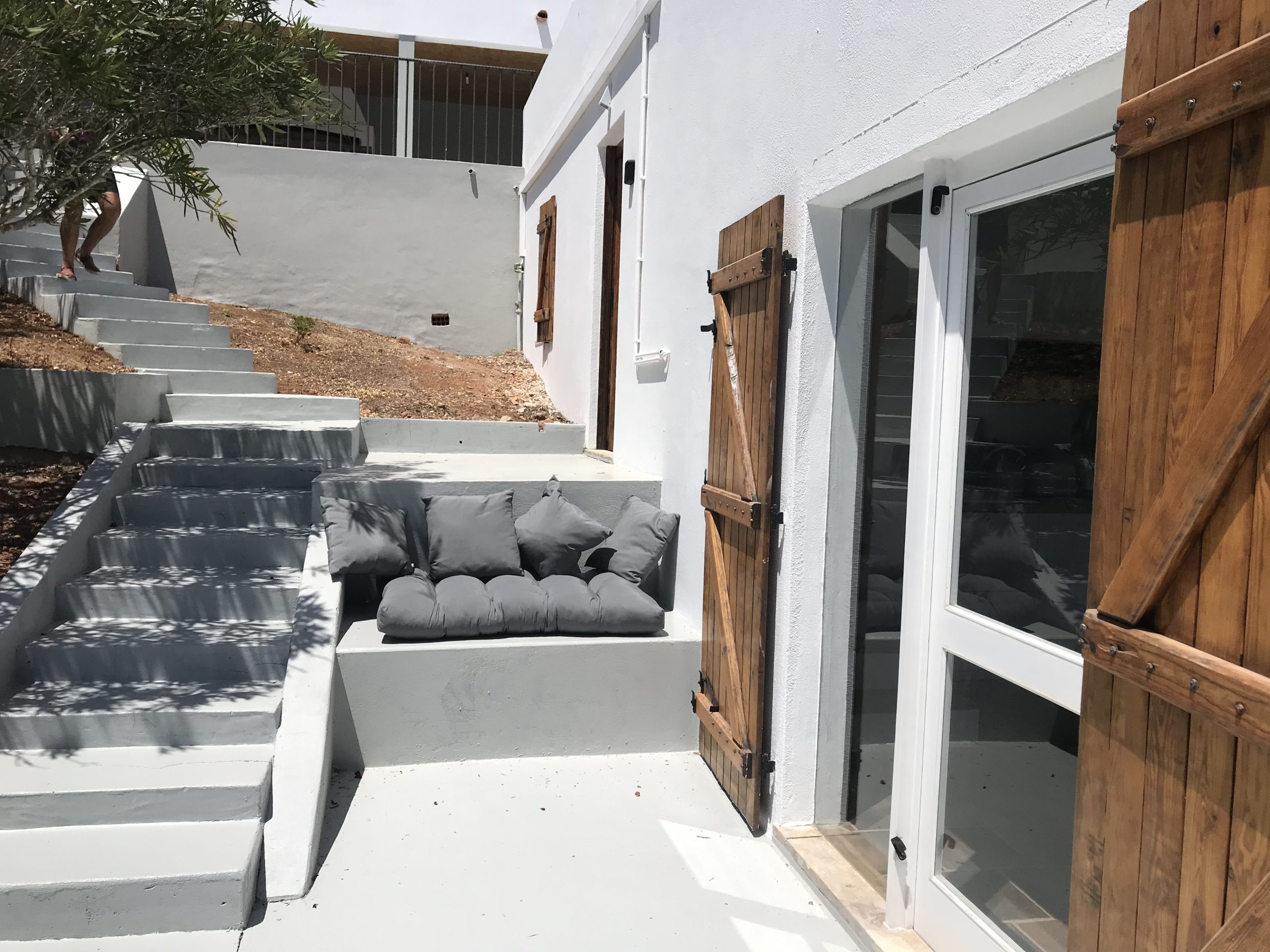 SOL - outdoor lounge